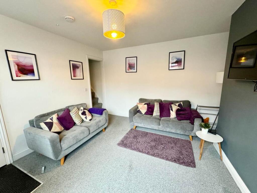 Main image of property: Barras Place (Room 2), Armley, Leeds