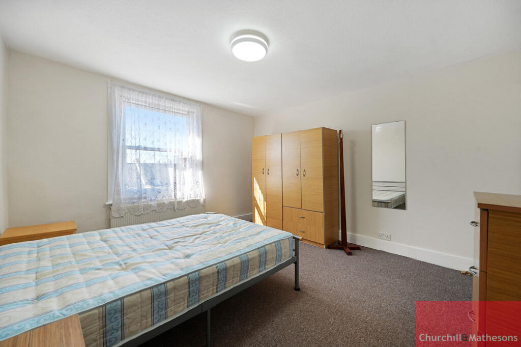 Main image of property: Harrow Road, London, NW10 5