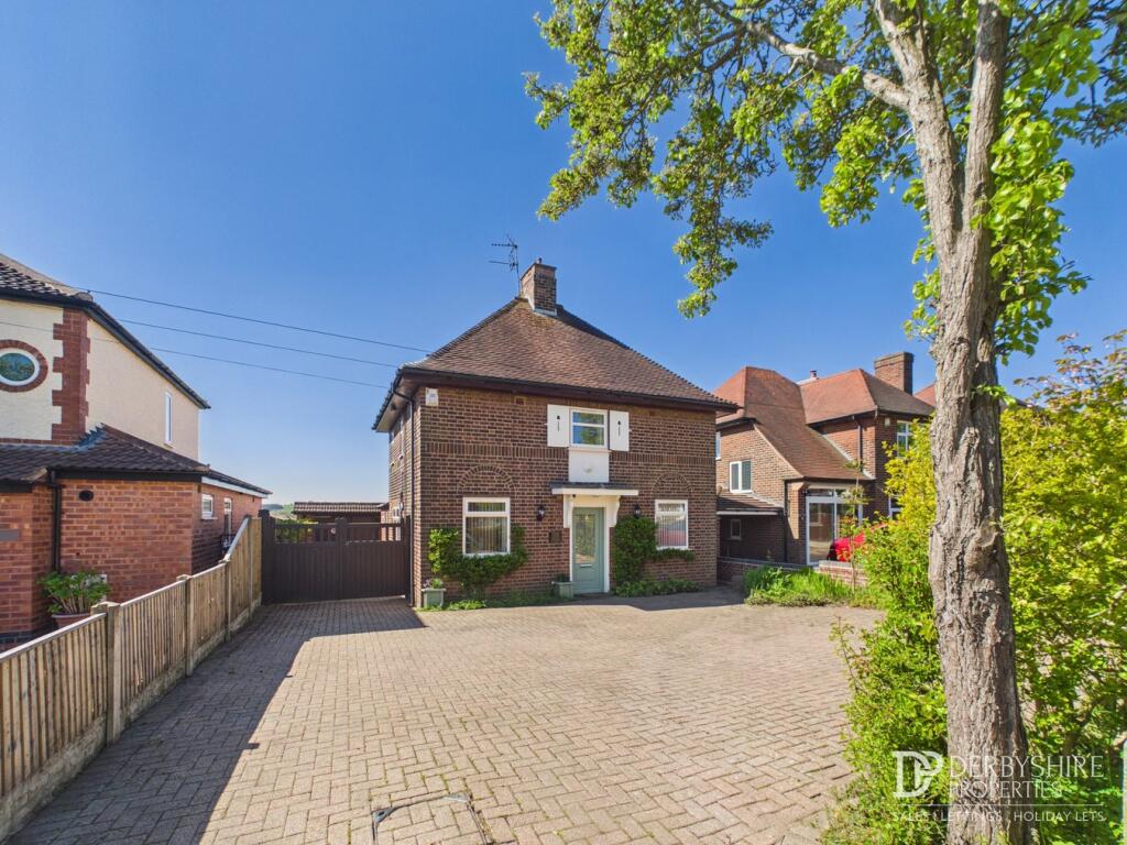 Main image of property: High Lane East, West Hallam, DE7