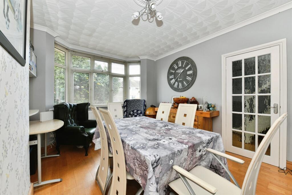 House in Bristol, Horfield - View 5