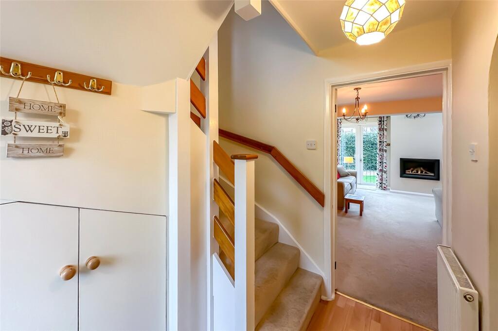 Additional image 2 of Twyford Road, St. Albans, Hertfordshire, AL4