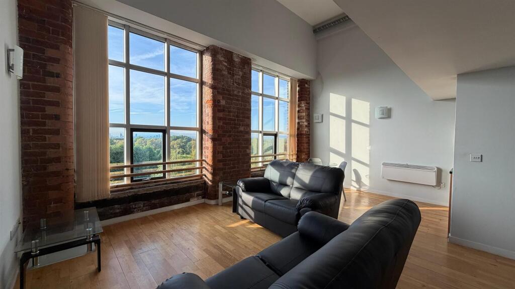 Main image of property: Victoria Mill, Houldsworth Street, Reddish, Stockport