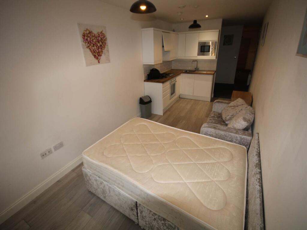 Additional image 11 of James Street , Bradford, West Yorkshire