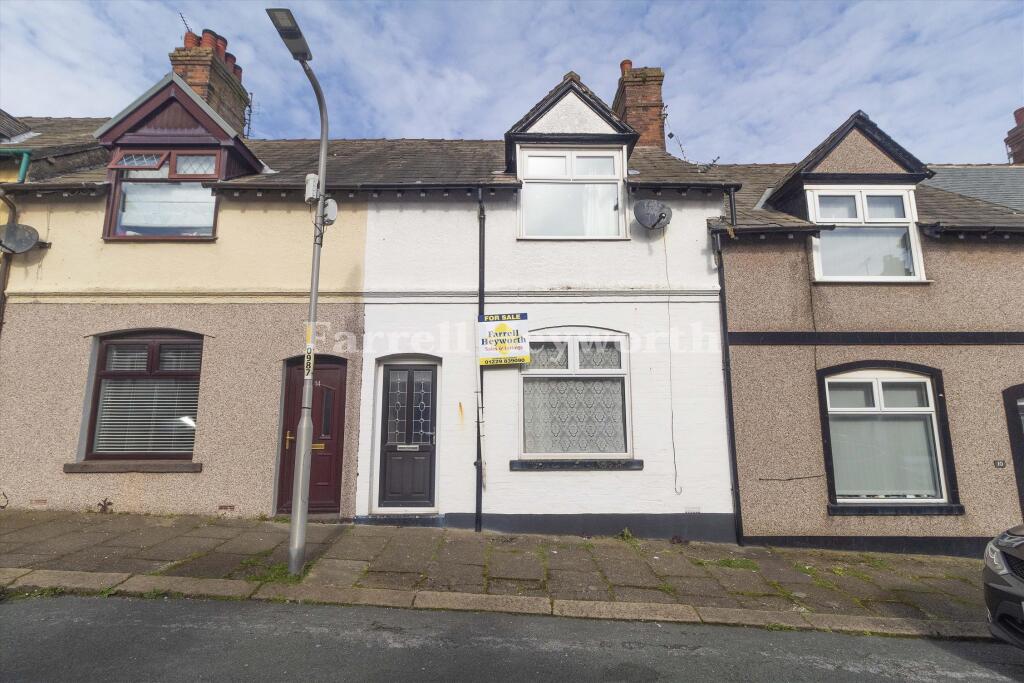 Main image of property: Niobe Street, Walney, Barrow In Furness