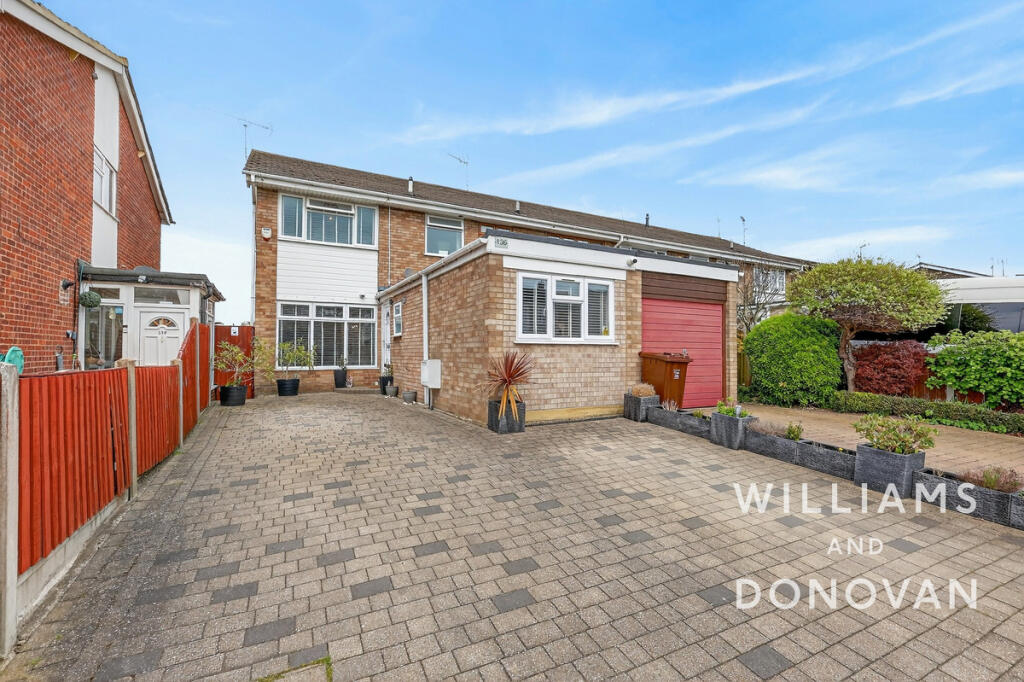 Main image of property: Overton Road, Benfleet