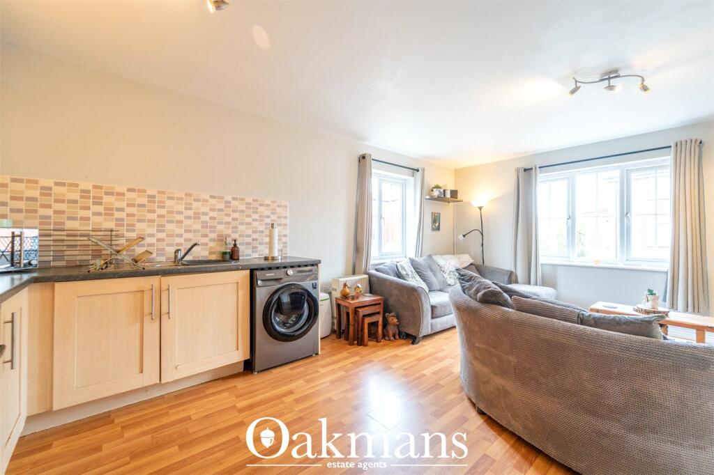 Ratcliffe Avenue, Birmingham, B30 photo 5