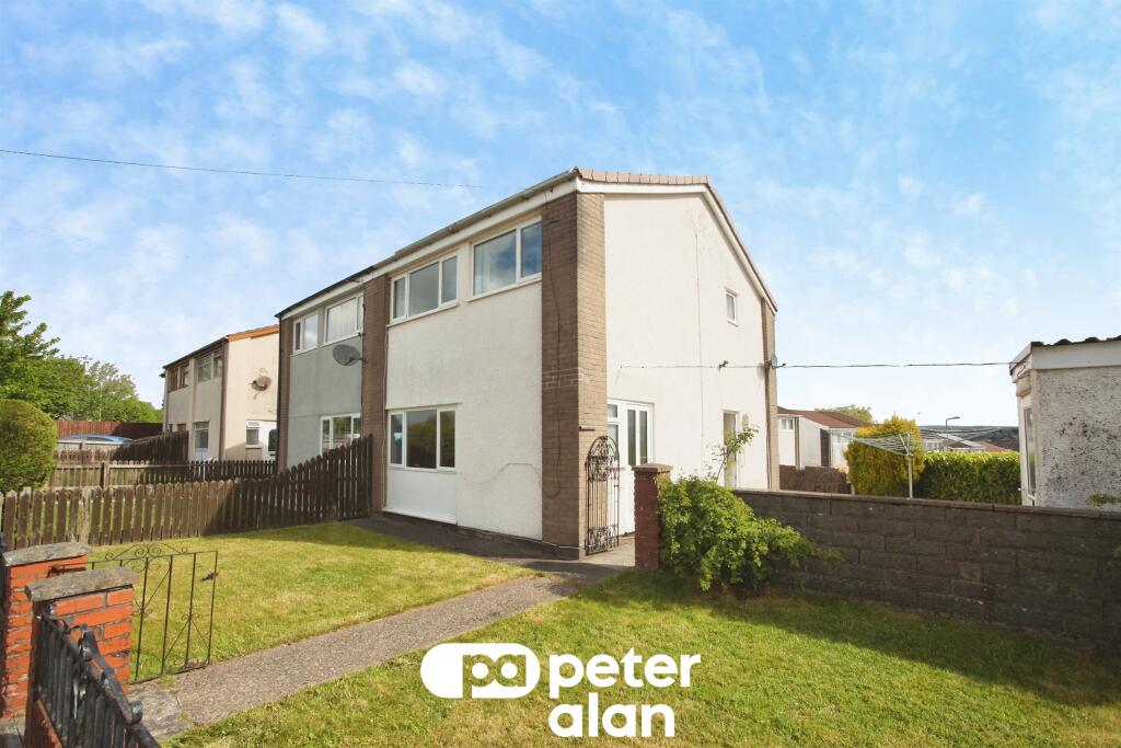 Main image of property: Hengoed Avenue, Cefn Hengoed, HENGOED