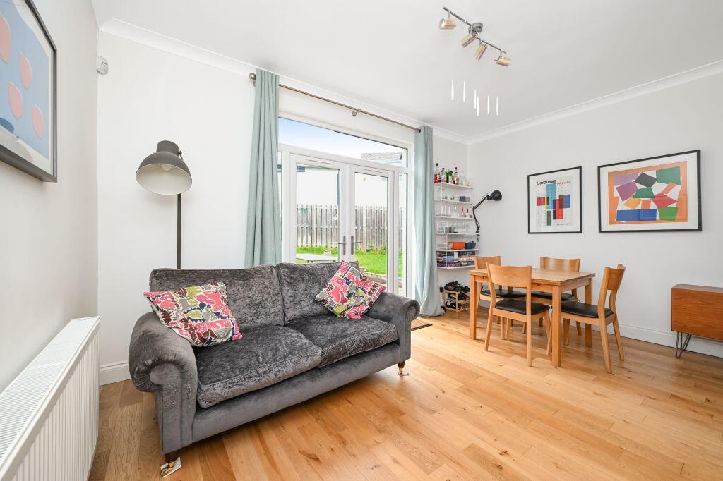 House in Edinburgh - View 4
