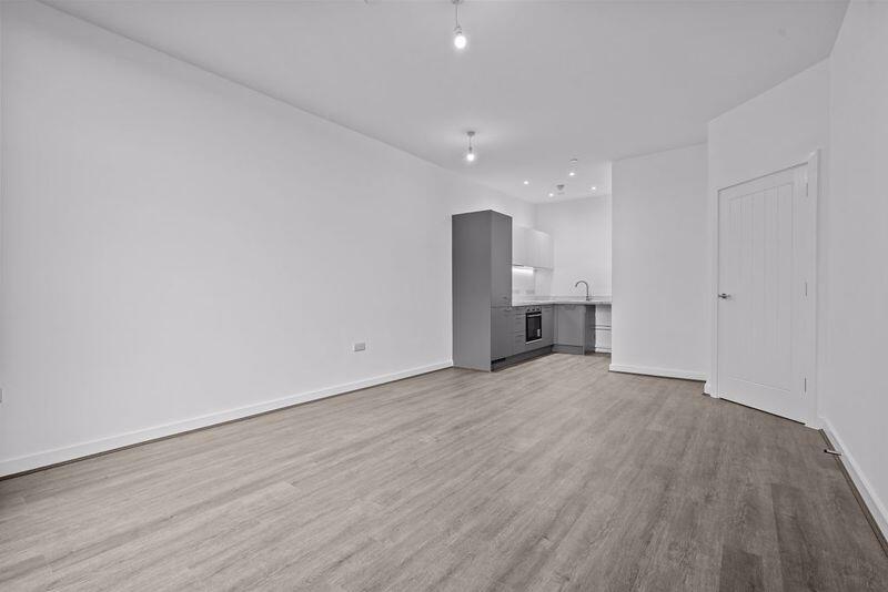 Main image of property: BRAND NEW DEVELOPMENT, One Bedroom Apartment on Vernon Street, Bolton