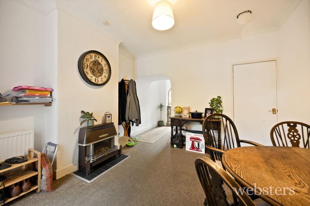 House in Norwich - View 5