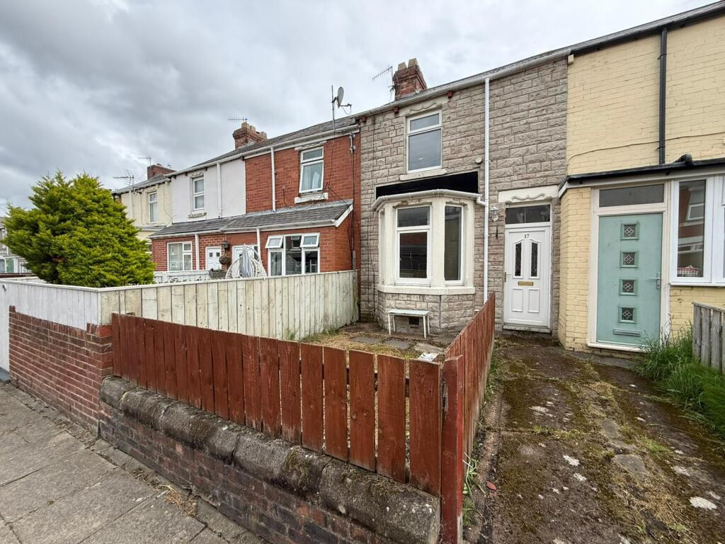 Main image of property: Fowler Gardens, Gateshead