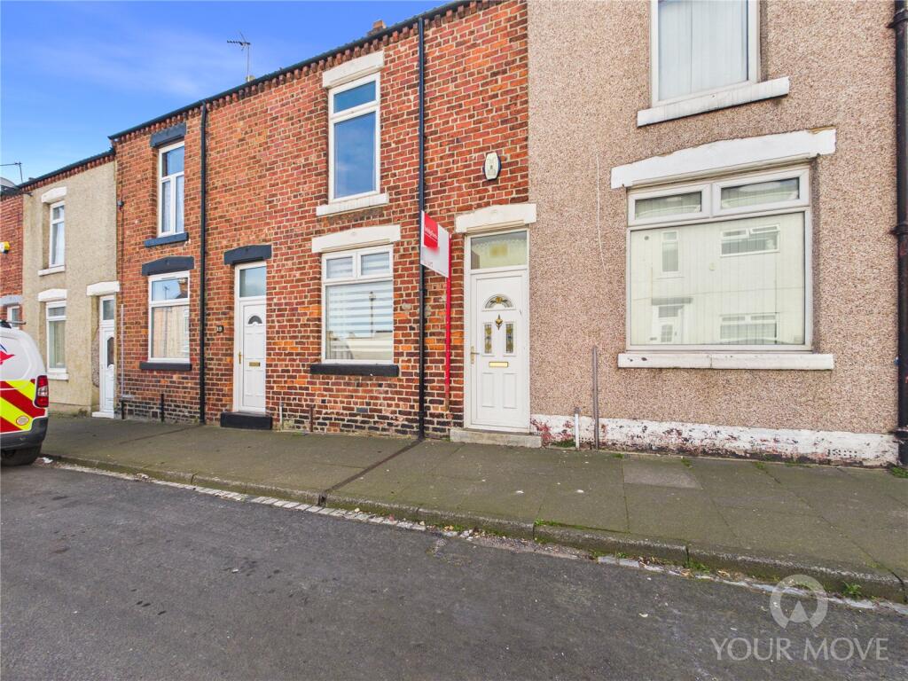 Main image of property: Selbourne Terrace, Darlington, Durham, DL3