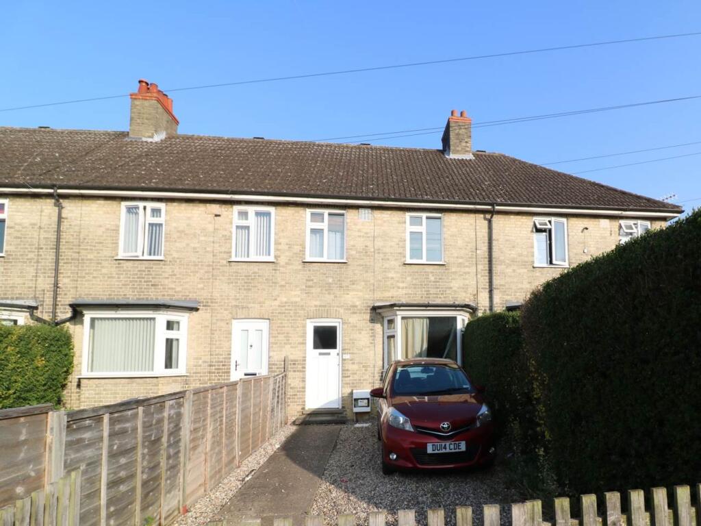 Main image of property: Suez Road, Cambridge, CB1