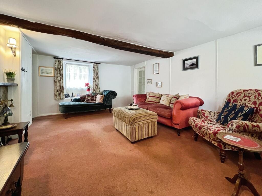12 Church Street, Corby Glen, NG33 photo 3