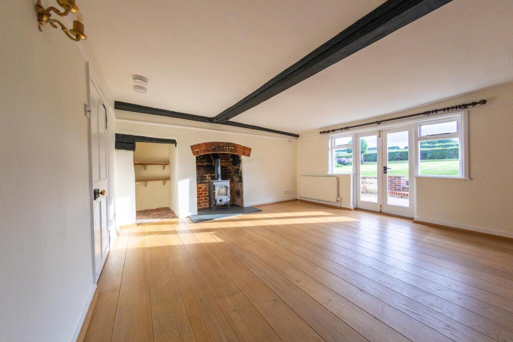 House in Guildford - More
