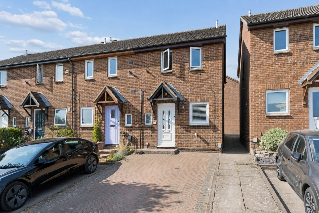 Main image of property: Campbell Close, Hitchin, SG4
