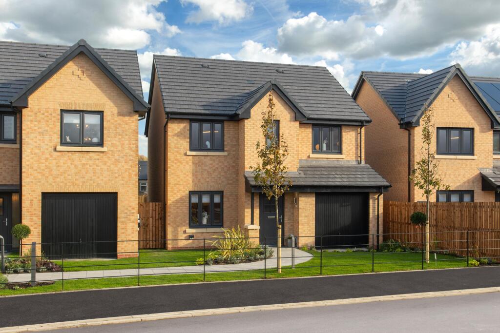 Main image of property: Durham Road,
Wolsingham,
County Durham,
DL13 3JW