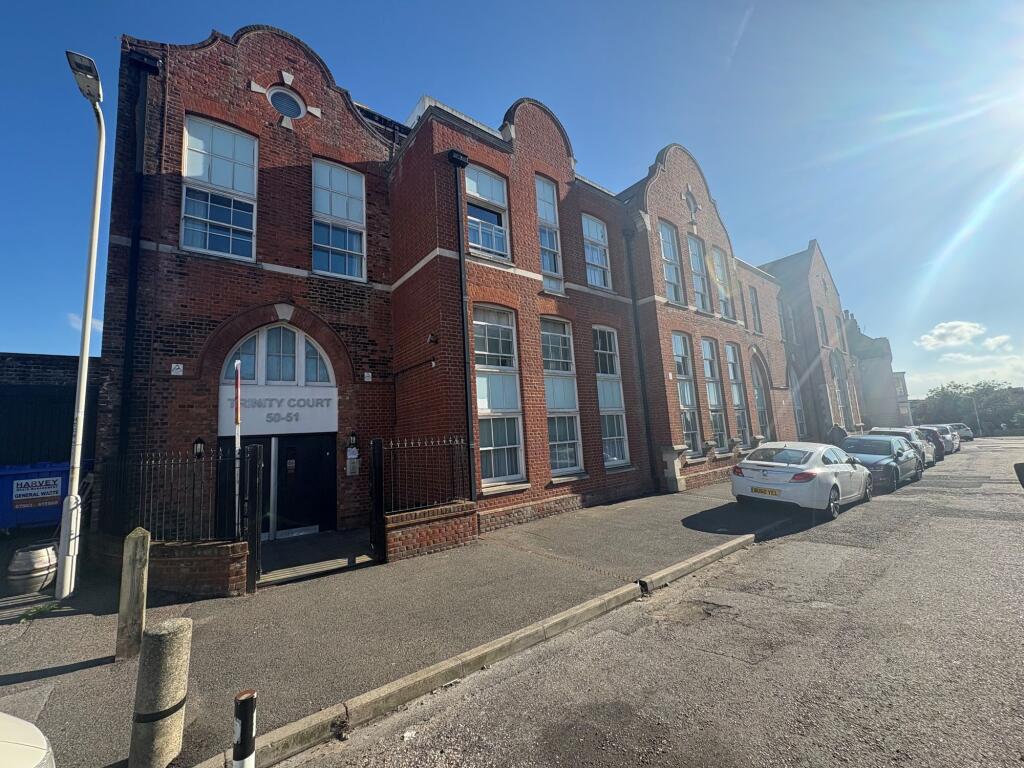 Main image of property: Trinity Square, Margate, CT9