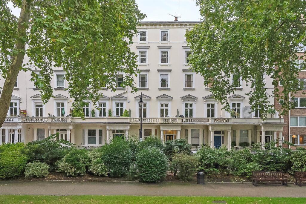 Main image of property: St Georges Square, Pimlico, London, SW1V