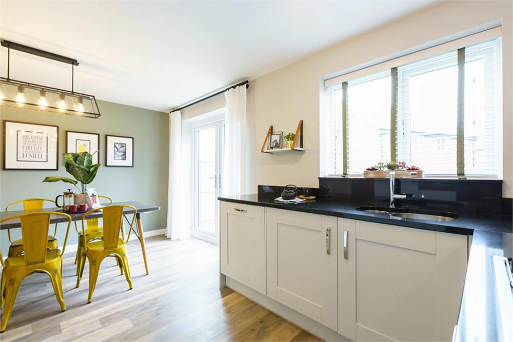 House in Newark and Sherwood, Newark - View 2