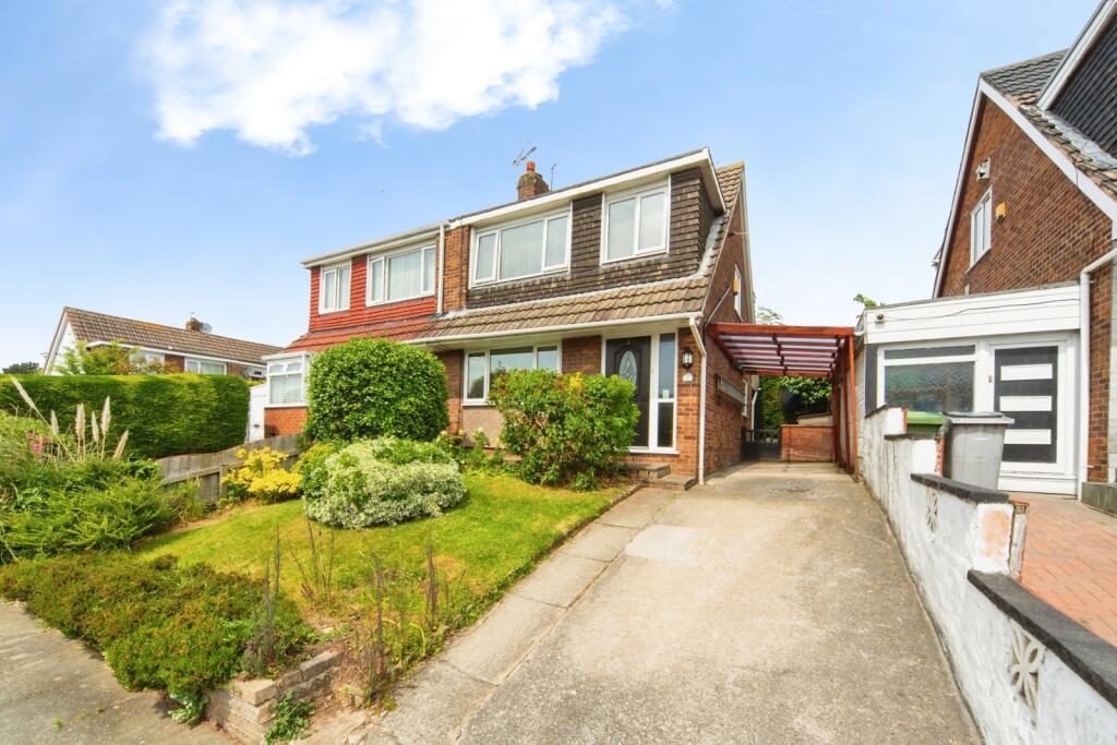 Main image of property: Helton Close, Prenton, CH43