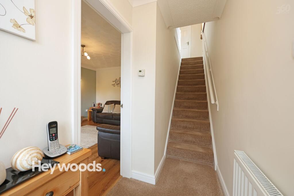 House in Stoke-on-Trent - More