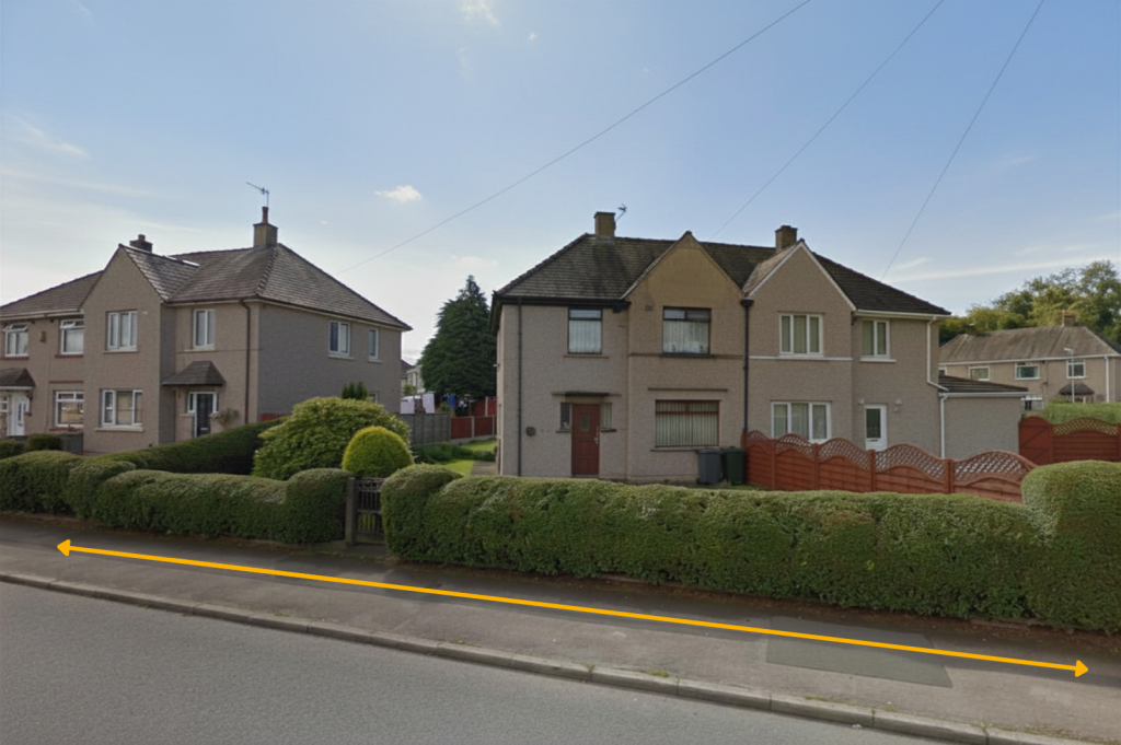 Main image of property: 151 Barley Cop Lane, Lancaster, LA1 2PL