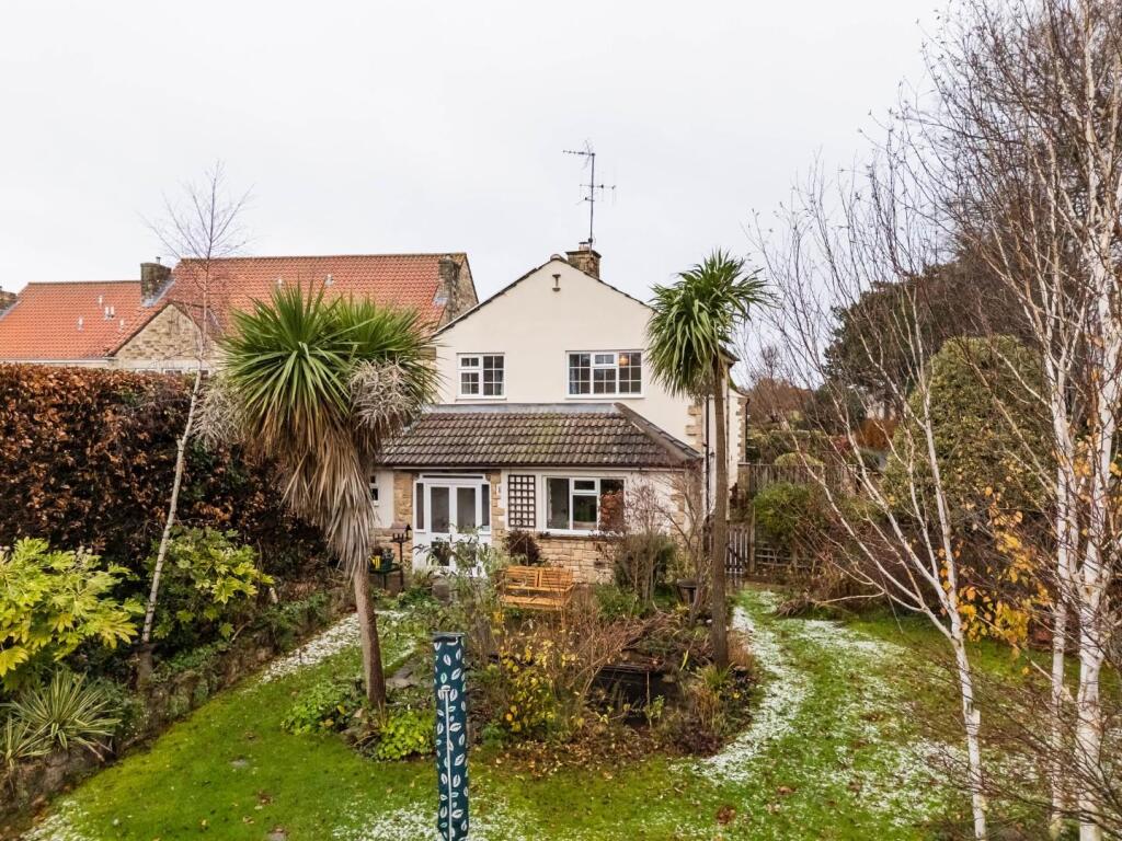 Main image of property: Chapel Lane, Clifford, Wetherby