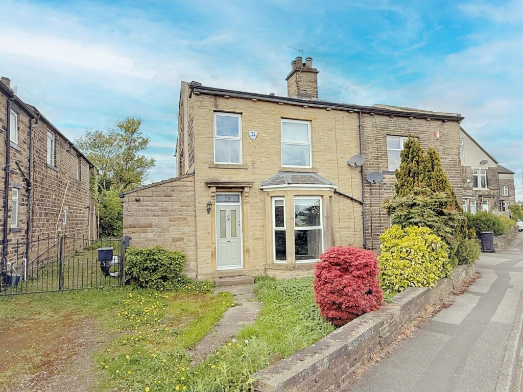 Main image of property: Leeds Road, Eccleshill, Bradford, BD2