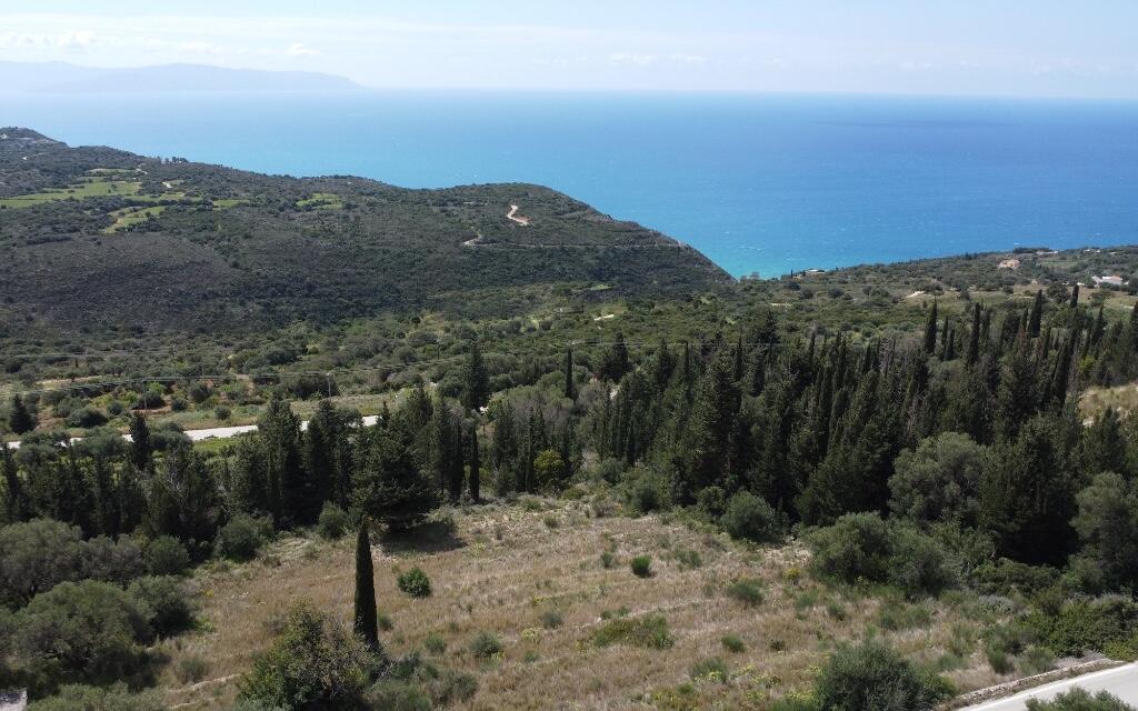 Main image of property: Atsoupades, Cephalonia, Ionian Islands