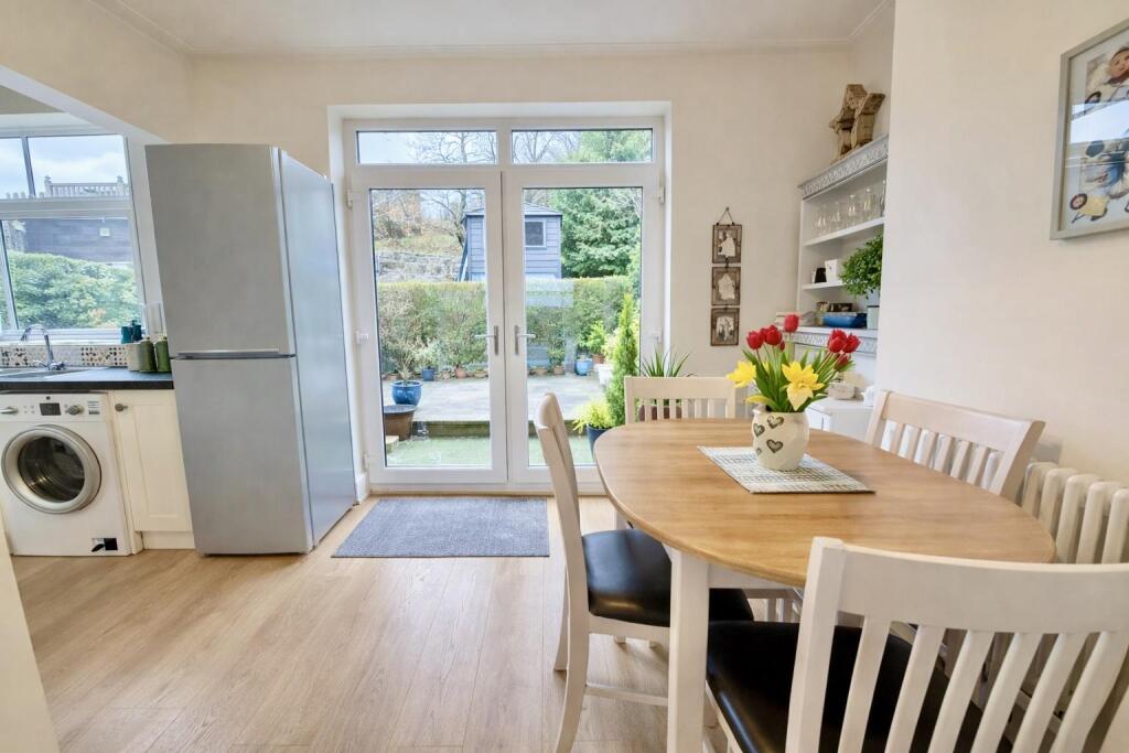 House in Calderdale, Pye Nest - View 4
