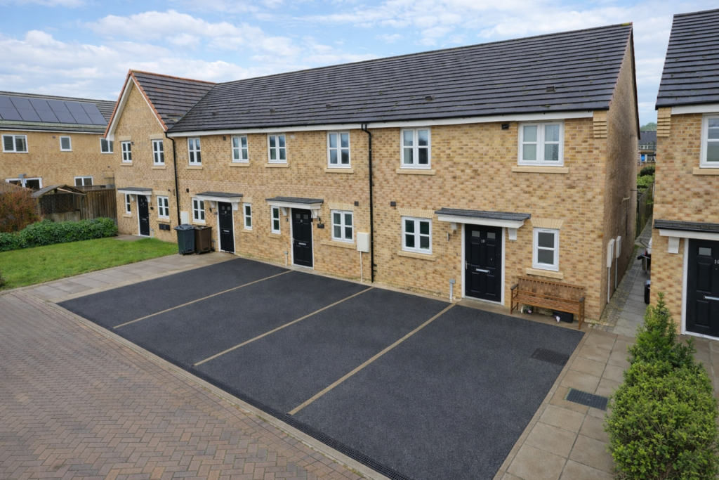 Main image of property: Grazier Close, Thorpe Willoughby, Selby, North Yorkshire, YO8