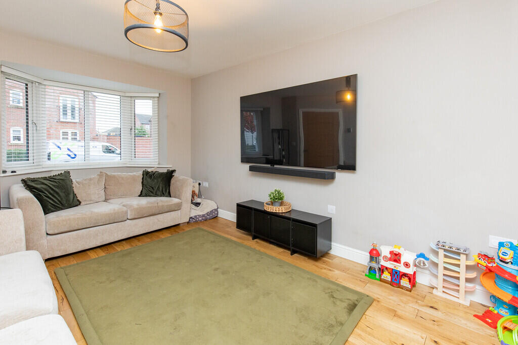 House in Preston - View 2