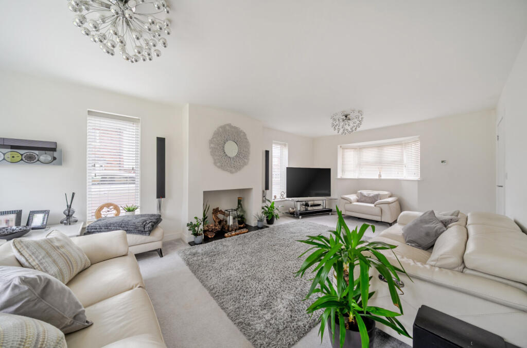 Main image of property: Littlebury Gardens, Weeley, Clacton-on-Sea