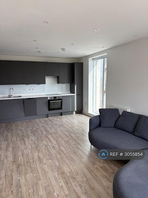 Main image of property: Culvert West House, Harrow, HA3