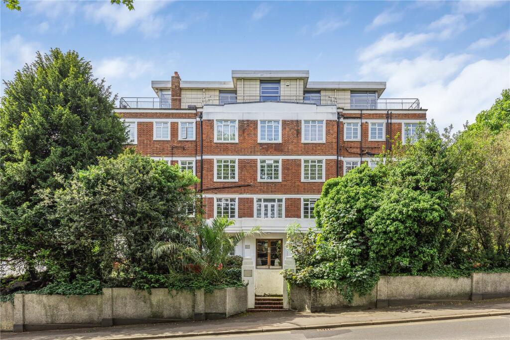 Main image of property: Wimbledon Hill Road, Wimbledon, London, SW19