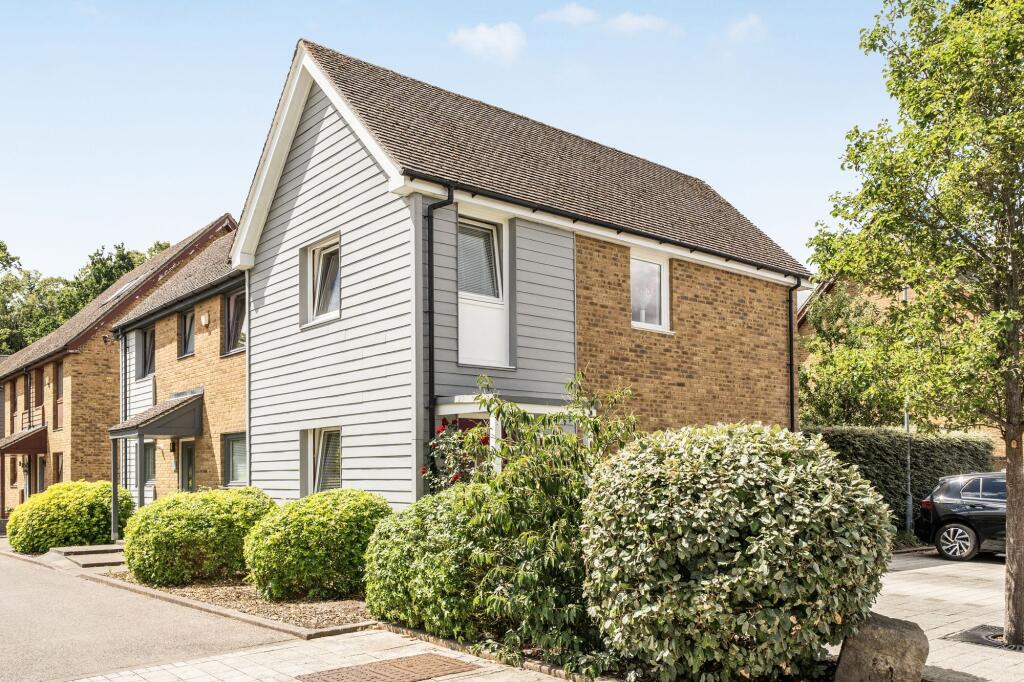Main image of property: Pelman Way, Epsom, KT19