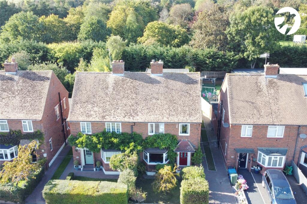Main image of property: Oliver Crescent, Farningham, Kent, DA4