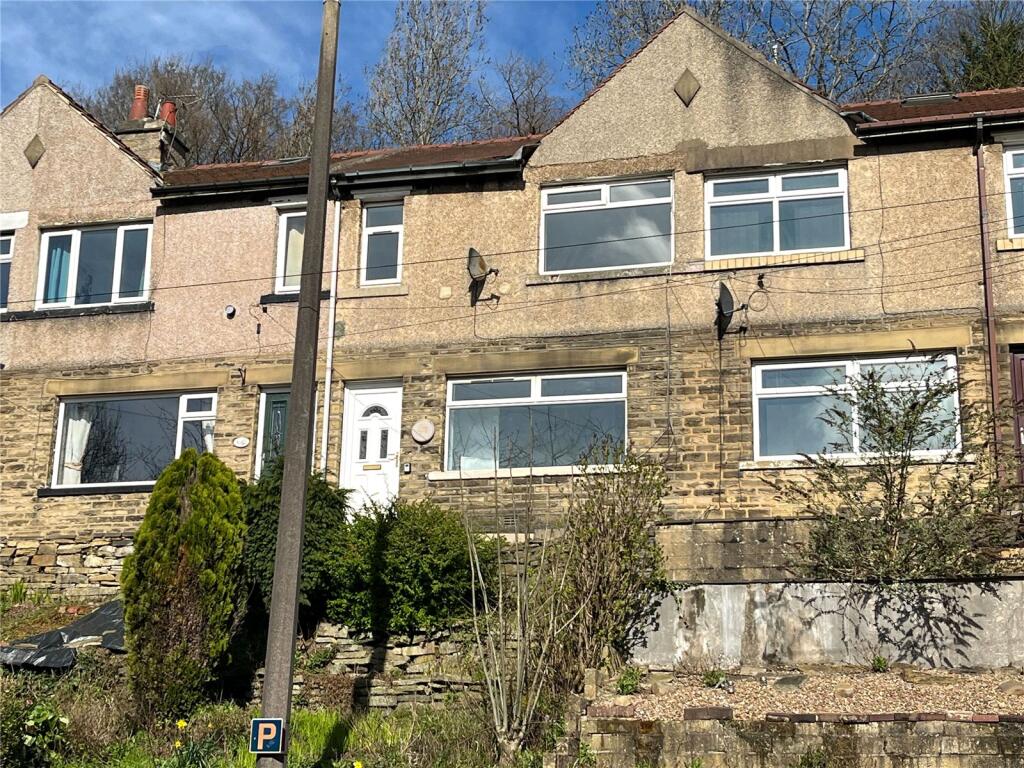 Main image of property: Park Terrace, Stump Cross, Halifax, HX3