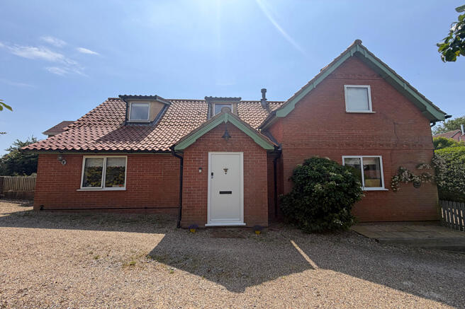 Main image of property: Cretingham