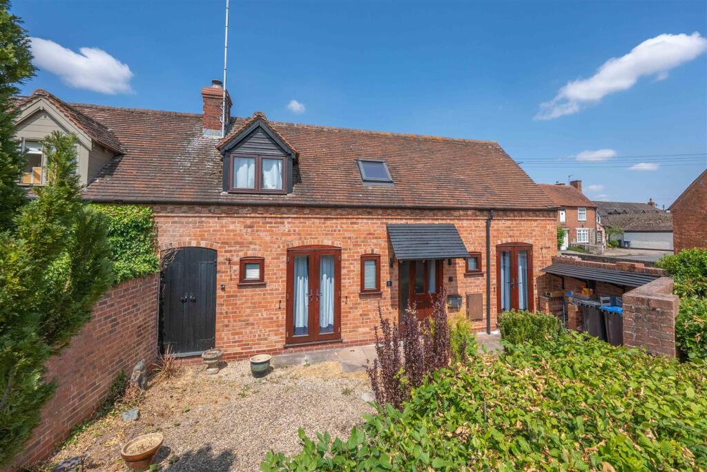 Main image of property: Little Alne, Wootton Wawen, Henley-In-Arden
