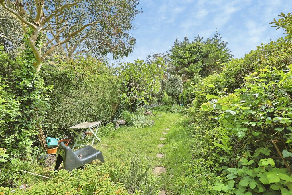 Main image of property: Earlham Road, Norwich