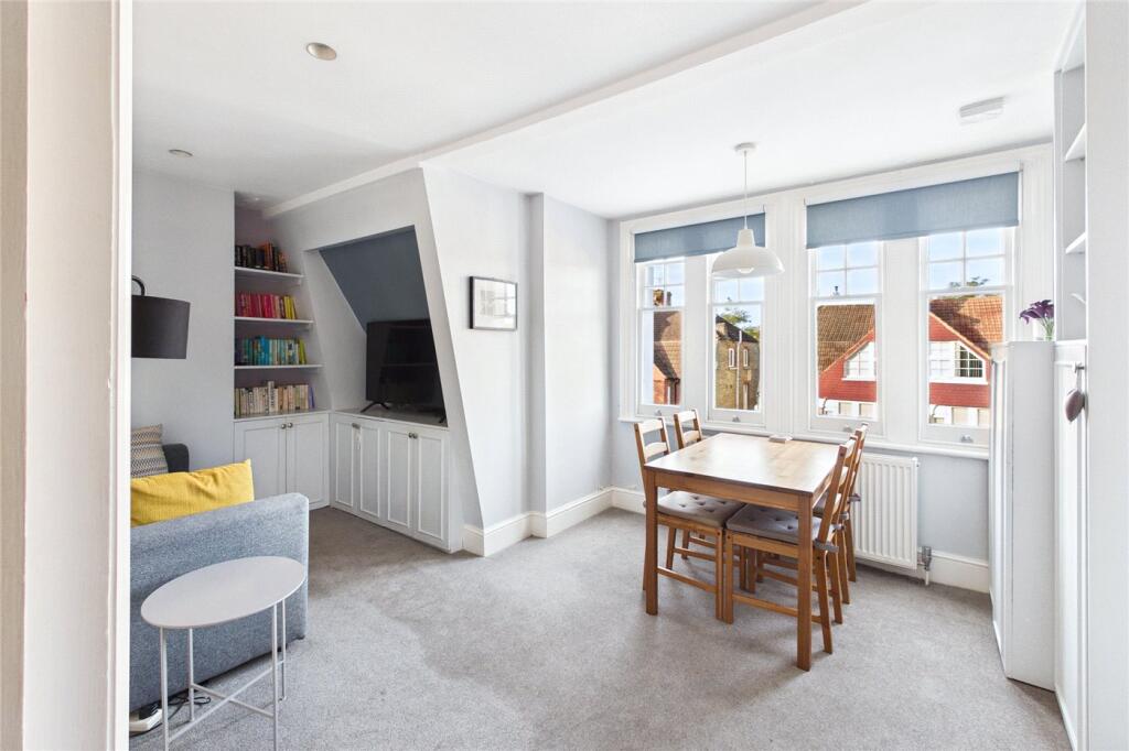 Main image of property: Riggindale Road, London, SW16