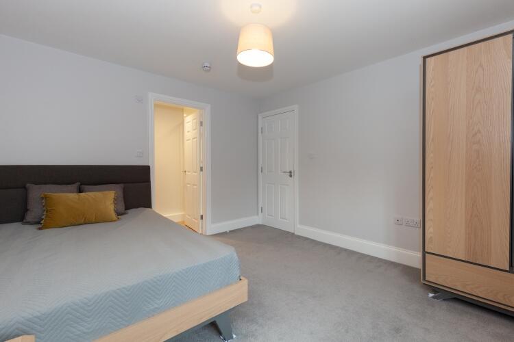 Main image of property: Wentworth Road, Cutteslowe