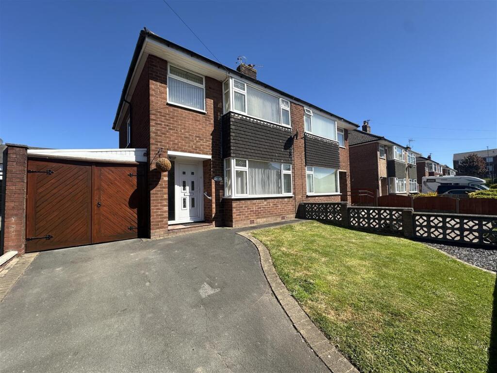 Main image of property: Cherry Vale, Hesketh Bank, Preston