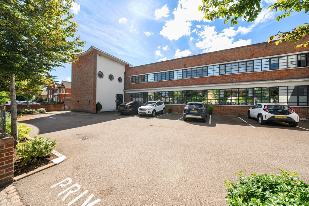 Main image of property: Ware Road, Hertford, SG13