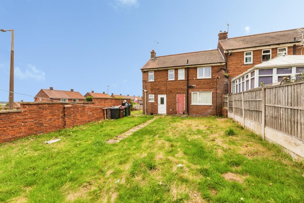 House in Rotherham, South Yorkshire - View 4