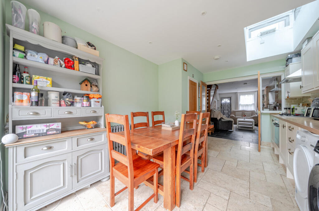 House in Fareham, North Wallington, North Fareham - View 4