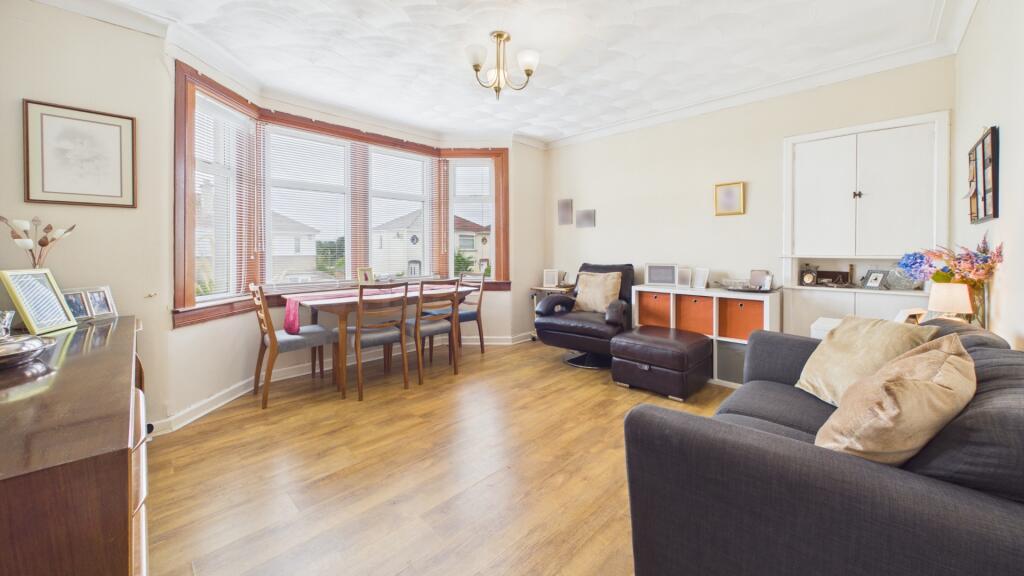 House in Paisley, Renfrewshire - View 4