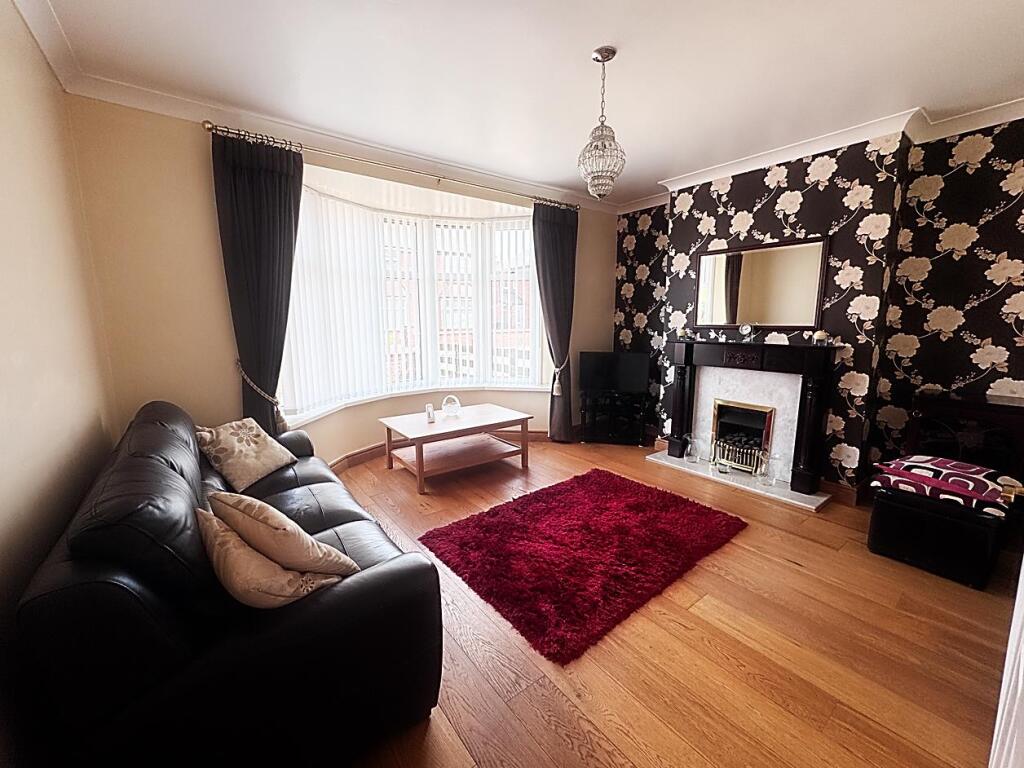 House in North Tyneside, North East - More